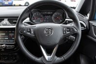 Vauxhall Corsa GRIFFIN 21