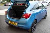 Vauxhall Corsa GRIFFIN 34