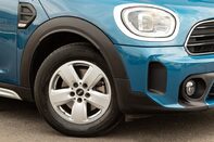 Mini Countryman COOPER CLASSIC 10