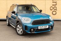 Mini Countryman COOPER CLASSIC 1