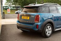 Mini Countryman COOPER CLASSIC 7