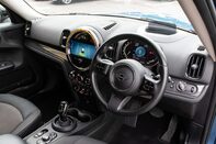 Mini Countryman COOPER CLASSIC 4
