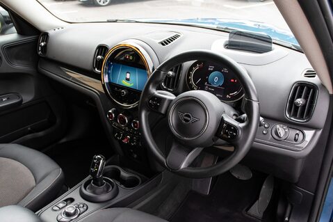 Mini Countryman COOPER CLASSIC 4