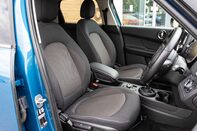 Mini Countryman COOPER CLASSIC 29
