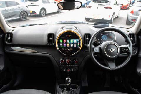 Mini Countryman COOPER CLASSIC 3