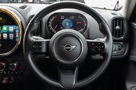 Mini Countryman COOPER CLASSIC 20