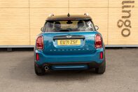 Mini Countryman COOPER CLASSIC 5