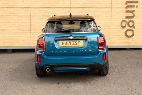 Mini Countryman COOPER CLASSIC 5