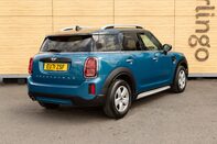 Mini Countryman COOPER CLASSIC 2