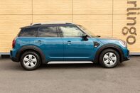 Mini Countryman COOPER CLASSIC 11
