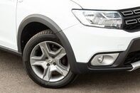 Dacia Sandero Stepway COMFORT TCE 11