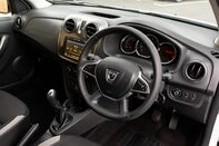 Dacia Sandero Stepway COMFORT TCE 4