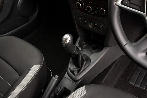 Dacia Sandero Stepway COMFORT TCE 30