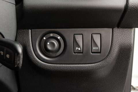 Dacia Sandero Stepway COMFORT TCE 16