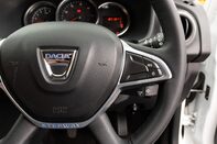 Dacia Sandero Stepway COMFORT TCE 20