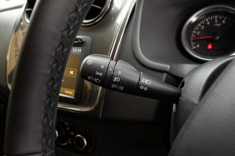 Dacia Sandero Stepway COMFORT TCE 17