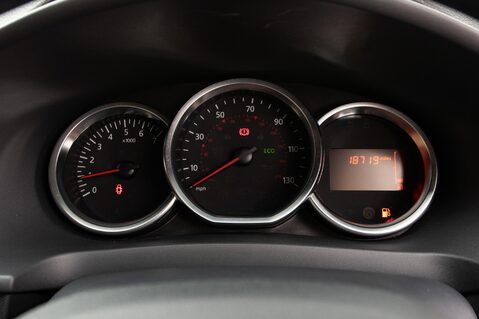 Dacia Sandero Stepway COMFORT TCE 15