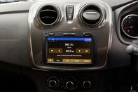 Dacia Sandero Stepway COMFORT TCE 23
