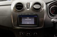 Dacia Sandero Stepway COMFORT TCE 24