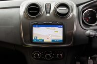 Dacia Sandero Stepway COMFORT TCE 26