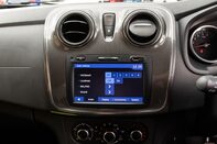 Dacia Sandero Stepway COMFORT TCE 27