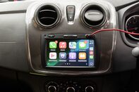 Dacia Sandero Stepway COMFORT TCE 28