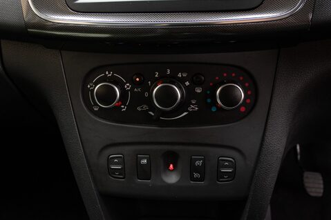 Dacia Sandero Stepway COMFORT TCE 31