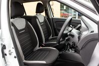 Dacia Sandero Stepway COMFORT TCE 29