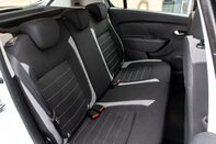 Dacia Sandero Stepway COMFORT TCE 32