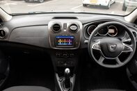 Dacia Sandero Stepway COMFORT TCE 3