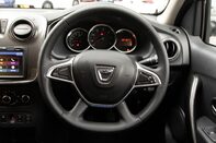 Dacia Sandero Stepway COMFORT TCE 21