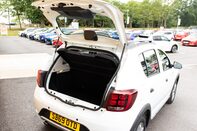 Dacia Sandero Stepway COMFORT TCE 33