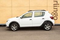 Dacia Sandero Stepway COMFORT TCE 13