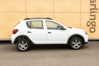 Dacia Sandero Stepway COMFORT TCE 12