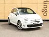 Fiat 500 ROCKSTAR