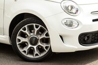 Fiat 500 ROCKSTAR 10