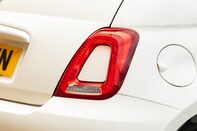 Fiat 500 ROCKSTAR 9