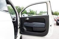 Fiat 500 ROCKSTAR 14