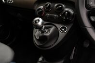 Fiat 500 ROCKSTAR 33