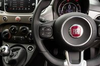Fiat 500 ROCKSTAR 19