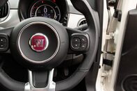 Fiat 500 ROCKSTAR 20