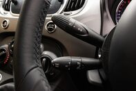 Fiat 500 ROCKSTAR 17