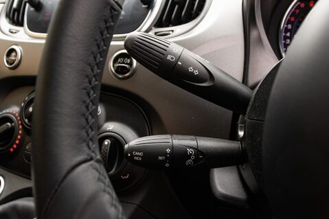 Fiat 500 ROCKSTAR 17