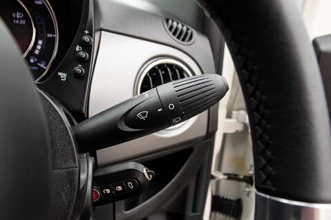Fiat 500 ROCKSTAR 18