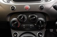 Fiat 500 ROCKSTAR 34