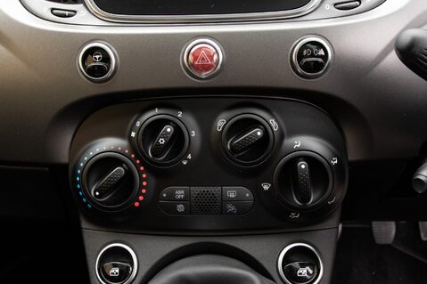 Fiat 500 ROCKSTAR 34