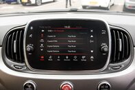 Fiat 500 ROCKSTAR 22