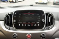 Fiat 500 ROCKSTAR 26