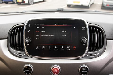 Fiat 500 ROCKSTAR 28