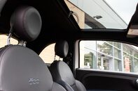 Fiat 500 ROCKSTAR 32
